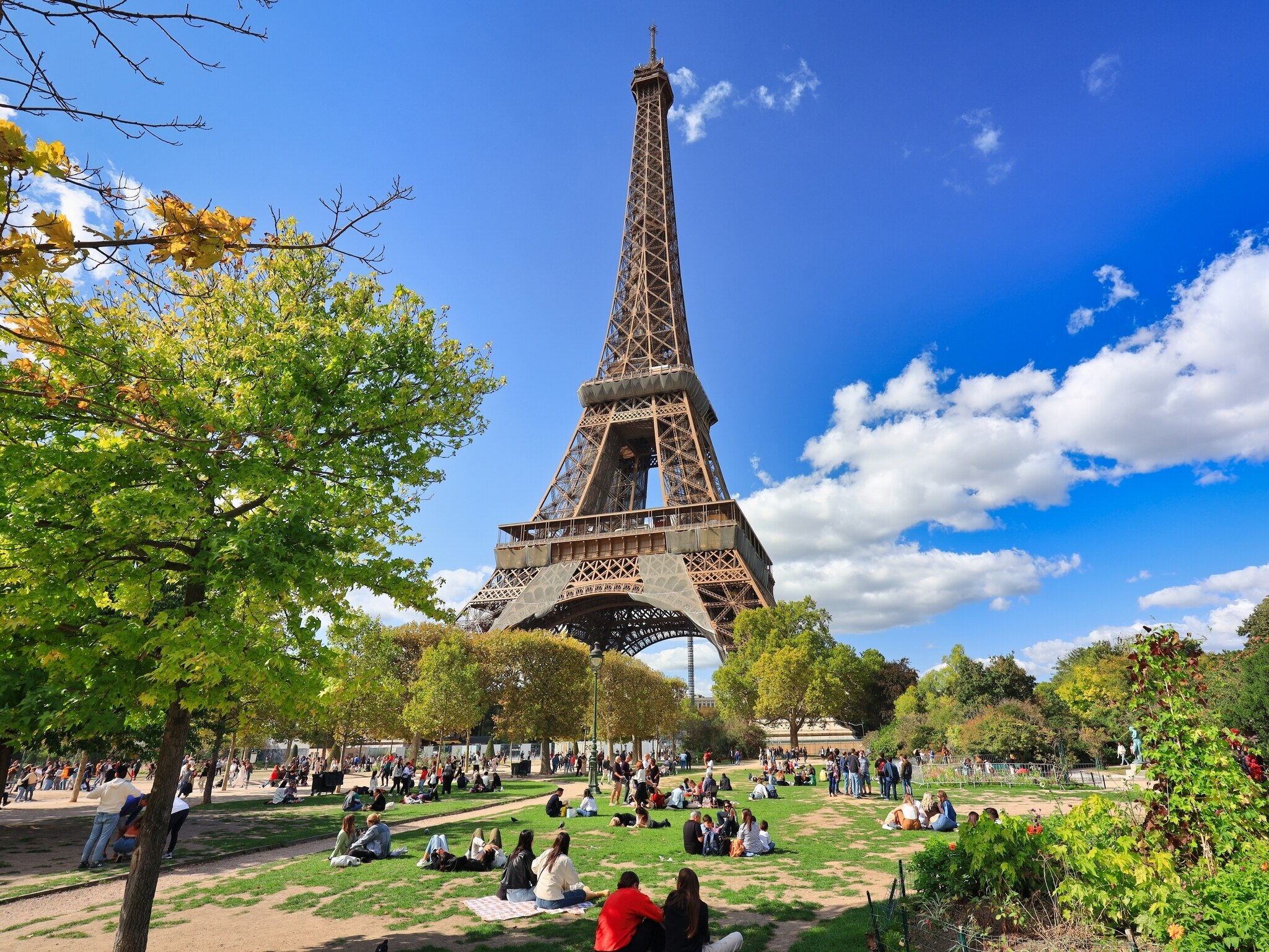 Paris Tour