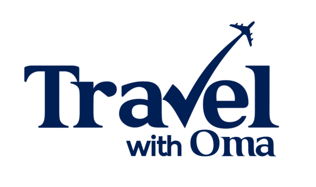 Travelwithoma